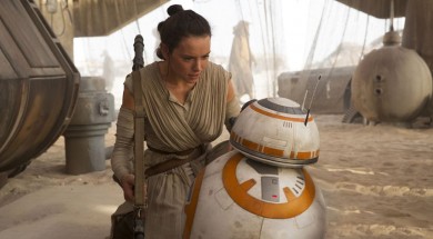 Star Wars The Force Awakens Spoiler Free Recap SpicyPulp