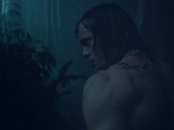 The Legend of Tarzan Trailwer SpicyPulp