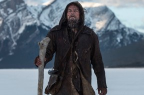 The Revenant Five Reasons To Watch SpicyPulp