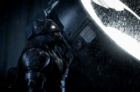 Batman V Superman Dawn of Justice SpicyPulp