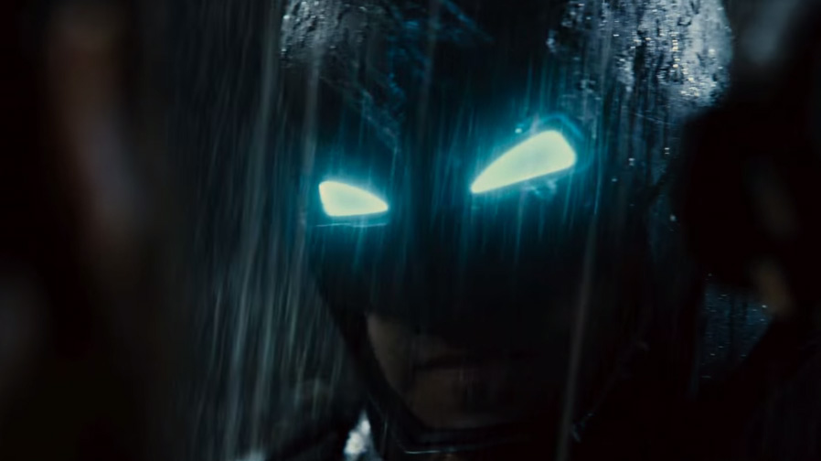 Five epic moments from the new ‘Batman v Superman’ trailer