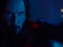 John Wick Sequel SpicyPulp