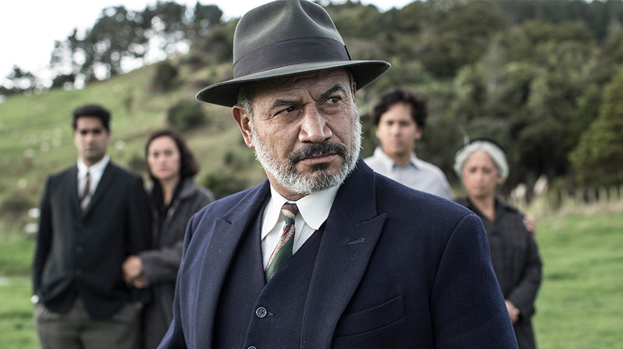 ‘Mahana’ – Review