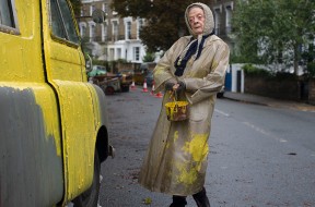 The Lady In The Van Review SpicyPulp