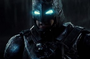 Batman v Superman: Dawn of Justice SpicyPulp