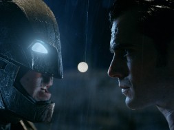 Batman v Superman Dawn of Justice Review Spicy Pulp