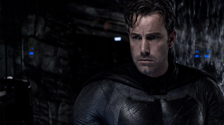 Five things we want to see in ‘Batman v Superman: Dawn of Justice’