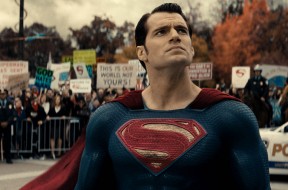 Batman v Superman Dawn of Justice Score Spicy Pulp