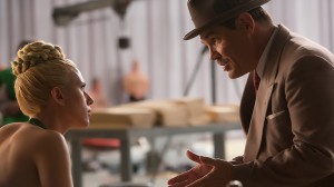 Hail Caesar Five Reasons To Watch SpicyPulp