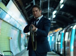London Has Fallen SpicyPulp