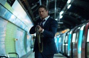 London Has Fallen SpicyPulp