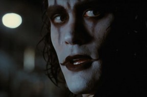 Cult Watch The Crow SpicyPulp