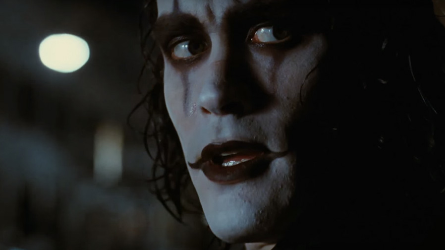 Cult Watch: ‘The Crow’
