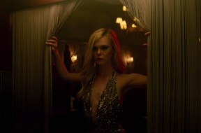 The Neon Demon Trailer SpicyPulp