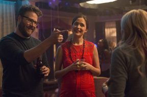 Bad Neighbours 2 Review SpicyPulp