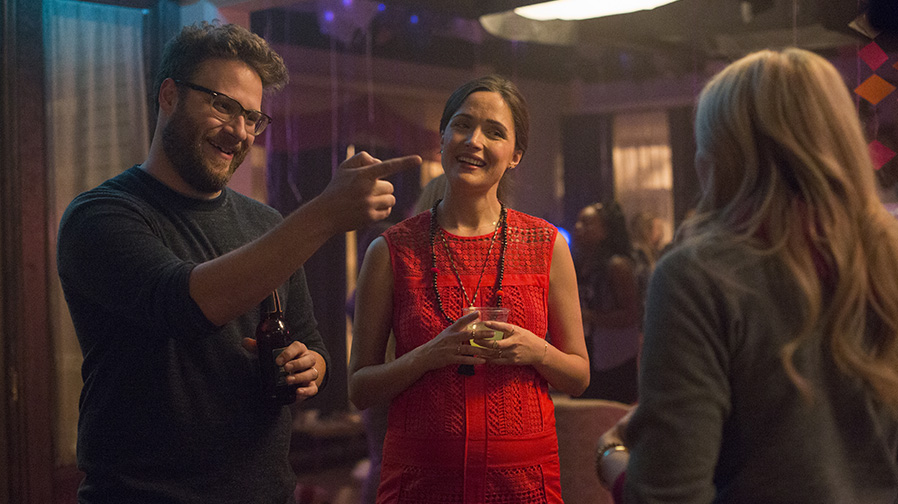 ‘Bad Neighbours 2’ – Review