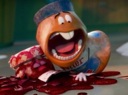 Sausage Party Official Trailer SpicyPulp