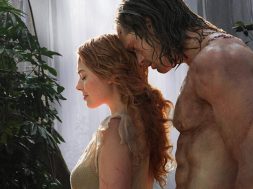 The Legend of Tarzan TV Spots SpicyPulp