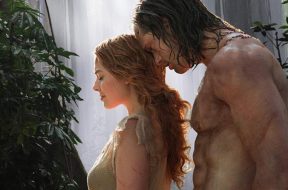 The Legend of Tarzan TV Spots SpicyPulp