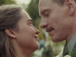 The Light Between Oceans Trailer SpicyPulp