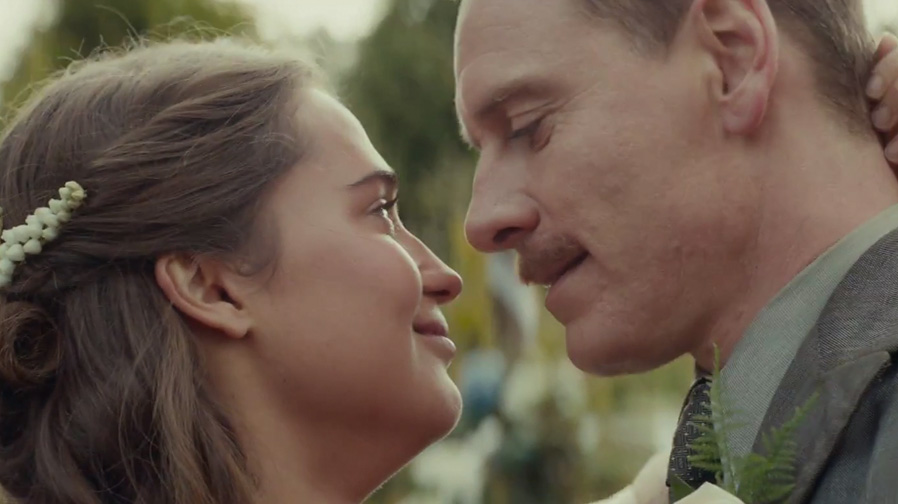 New trailer for ‘The Light Between Oceans’ reveals beauty and secrets aplenty