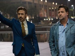 The Nice Guys Review SpicyPulp