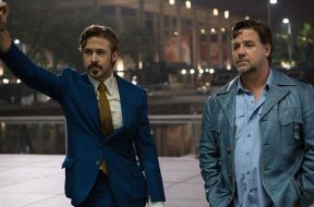 The Nice Guys Review SpicyPulp
