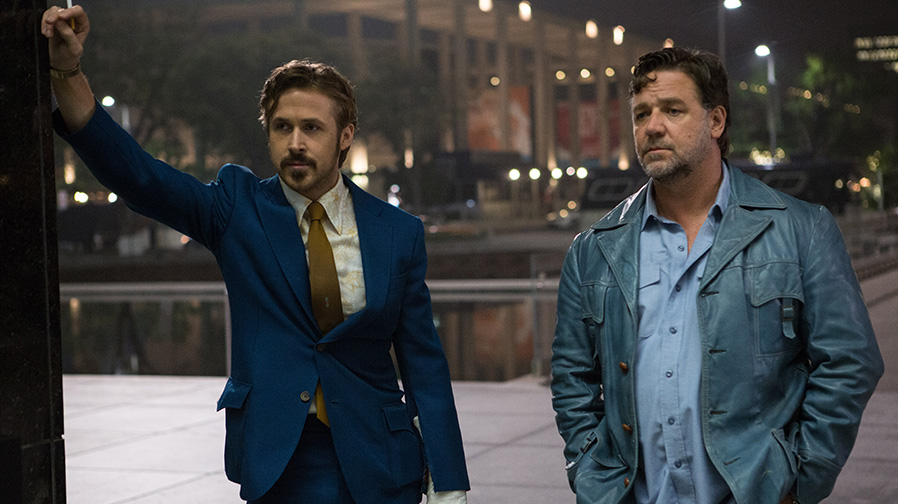 ‘The Nice Guys’ – Review