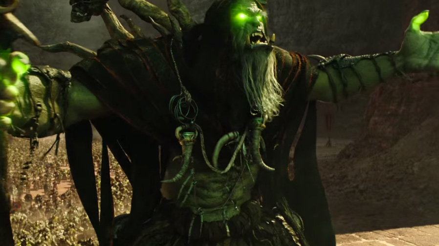 Duncan Jones promises extraordinary visual wonder in ‘Warcraft: The Beginning’