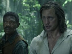 Legend Of Tarzan Final Trailer SpicyPulp