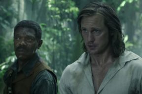 Legend Of Tarzan Final Trailer SpicyPulp