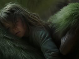 Pete's Dragon Trailer Two SpicyPulp