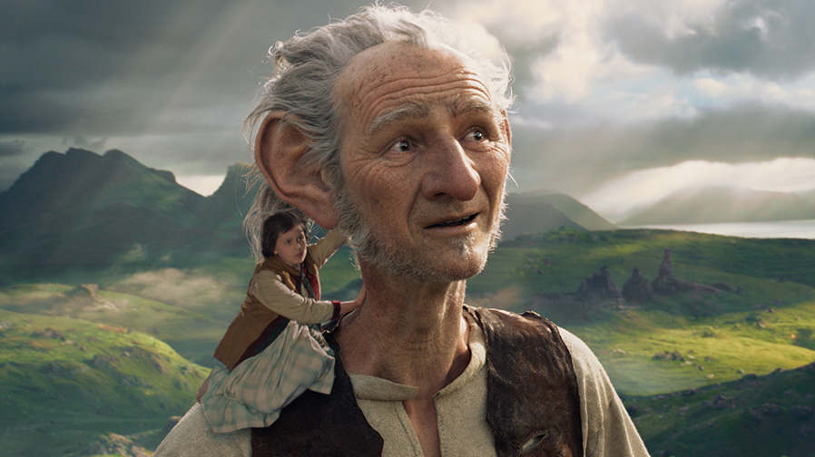 ‘The BFG’ – Review