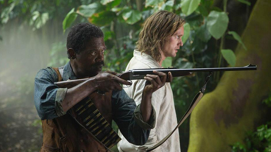 The true history behind ‘The Legend of Tarzan’