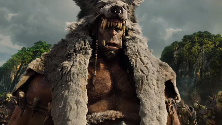 Meet the heroes of ‘Warcraft: The Beginning’