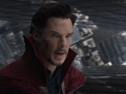 Doctor Strange SDCC Trailer Benedict Cumberbatch SpicyPulp