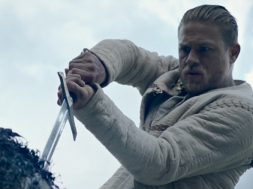 King Arthur Legend of the Sword SDCC Trailer Charlie Hunnam SpicyPulp