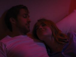 La La Land Trailer Ryan Gosling Emma Stone SpicyPulp