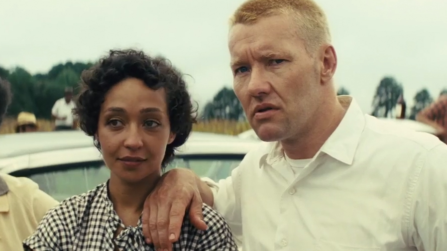 The fight for true love has never been stronger in first trailer for ‘Loving’