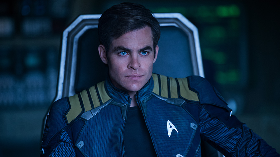 ‘Star Trek Beyond’ – Review