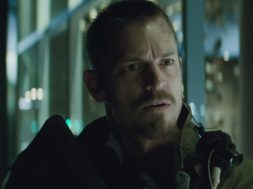 Suicide Squad Who Is Rick Flag Joel Kinnaman SpicyPulp