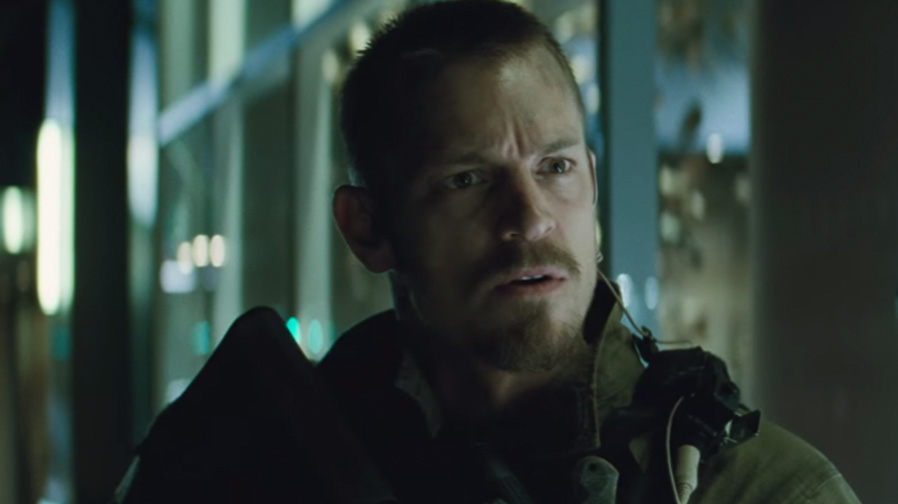 ‘Suicide Squad’ Series: Who is Rick Flag?