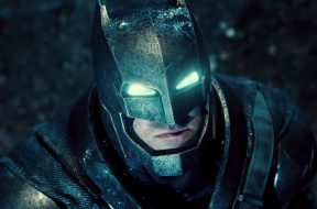 Batman Solo Deathstroke SpicyPulp