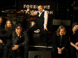 David Brent Life On The Road Review SpicyPulp