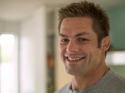 Richie McCaw Chasing Great Review SpicyPulp