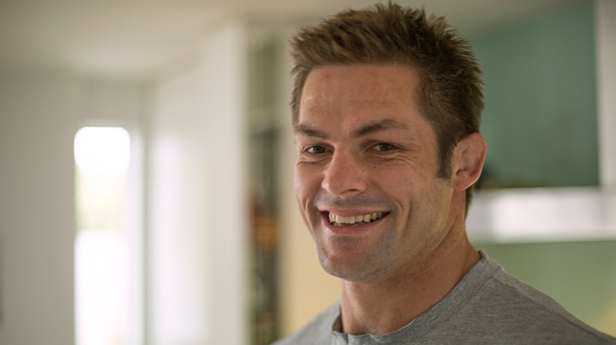 ‘Richie McCaw: Chasing Great’ – Review