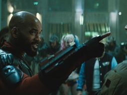Suicide Squad Deadshot Attitude SpicyPulp