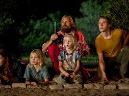 Captain Fantastic Review SpicyPulp