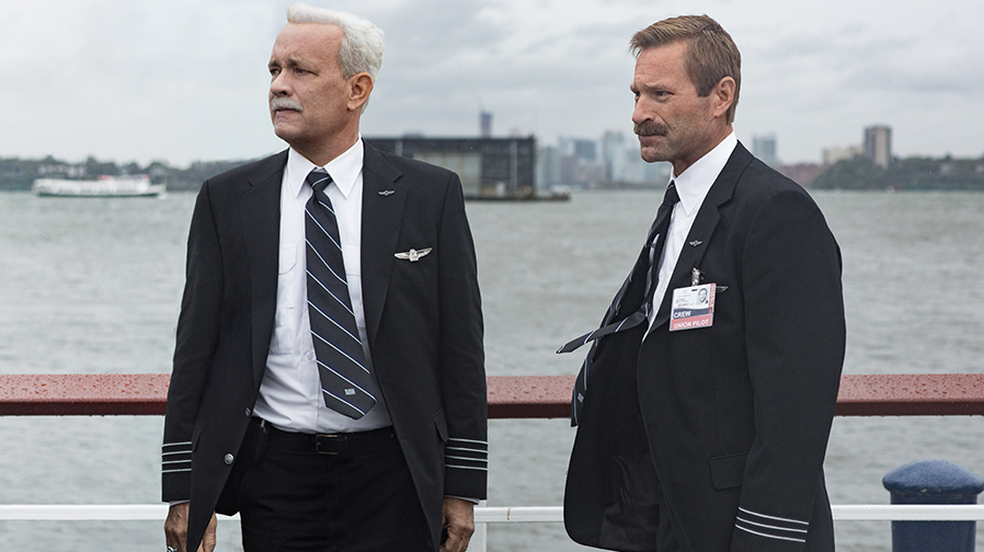 ‘Sully’ – Review