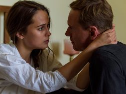 The Light Between Oceans Review SpicyPulp